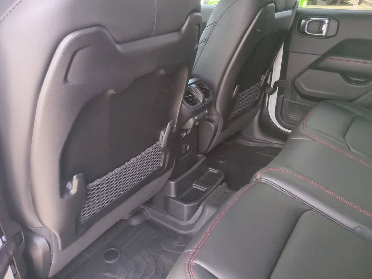 Thumbnail: 2026 Jeep Wrangler - 19