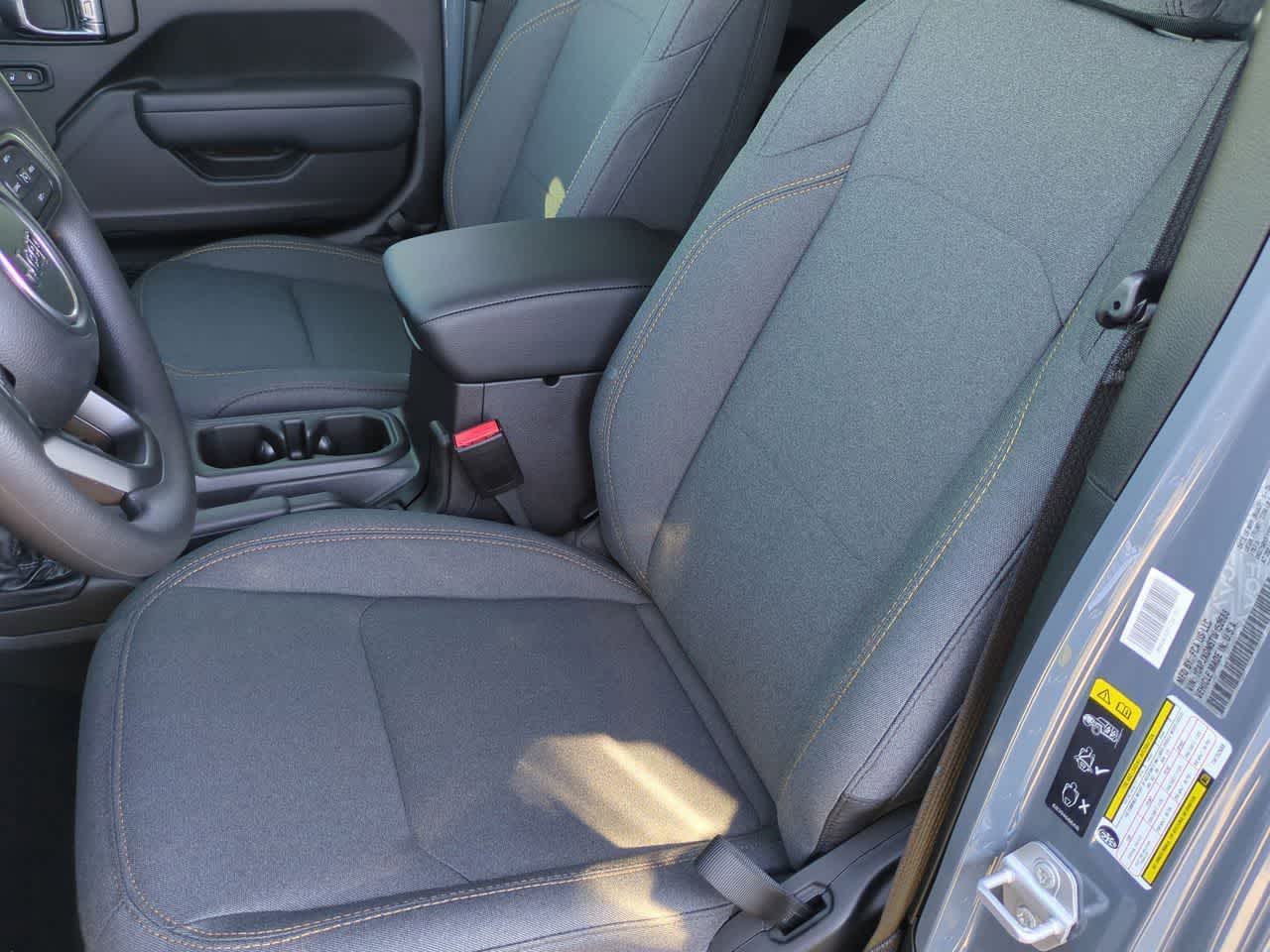 Thumbnail: 2026 Jeep Wrangler - 16