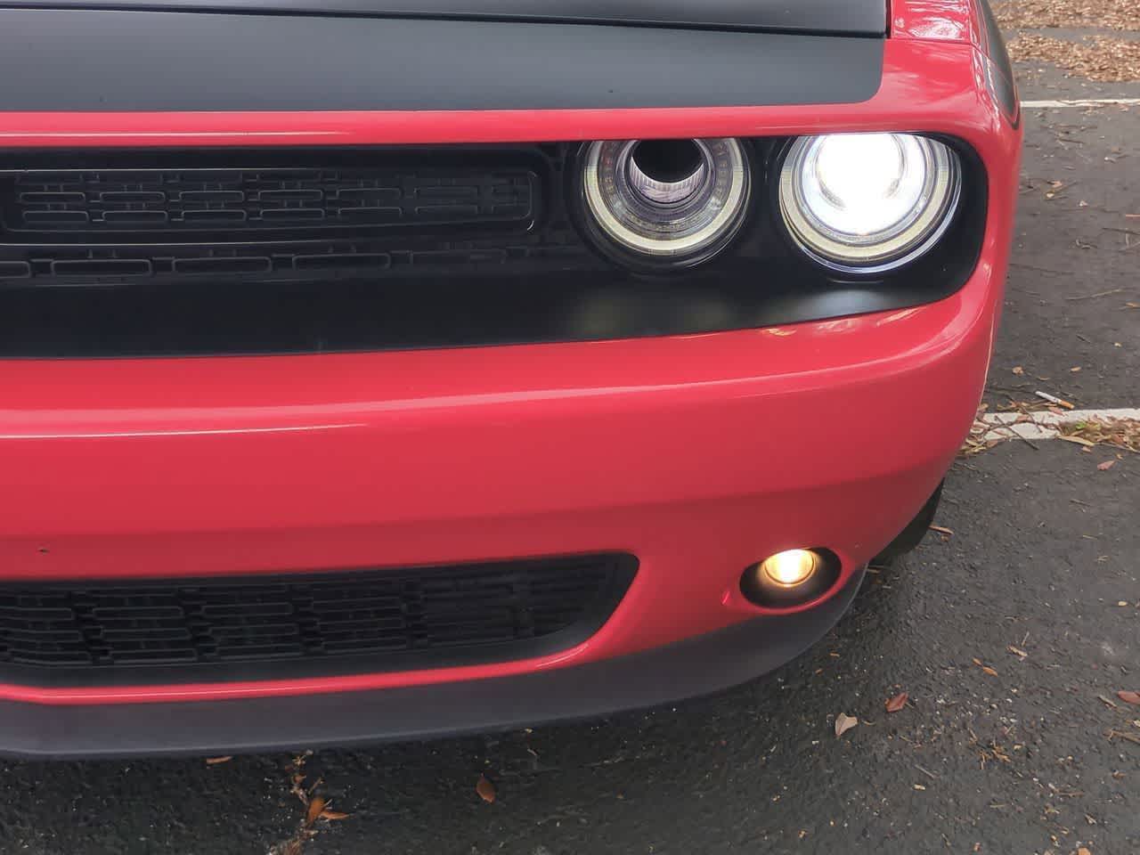 Thumbnail: 2017 Dodge Challenger - 11