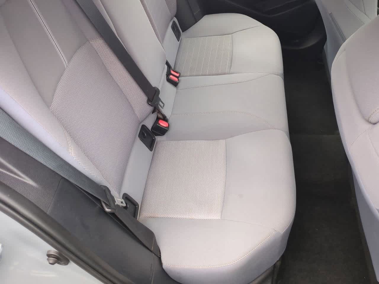 Thumbnail: 2022 Toyota Corolla - 21