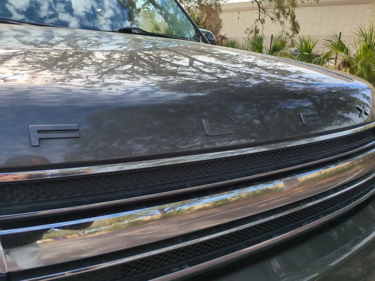 Thumbnail: 2019 Ford Flex - 13