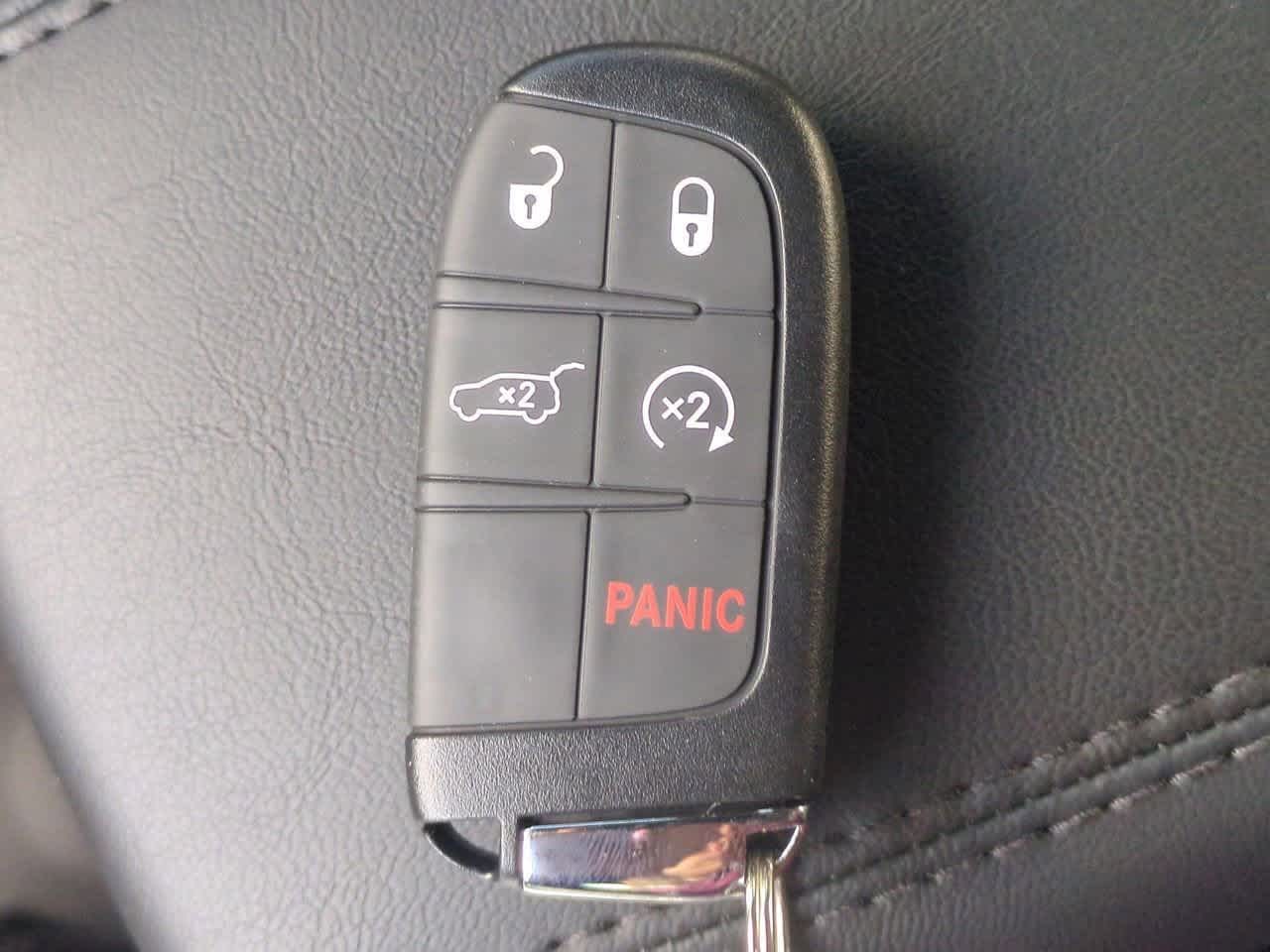 Thumbnail: 2026 Jeep Compass - 35