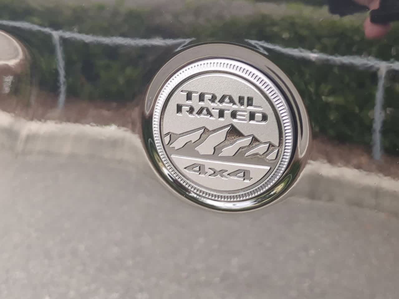 Thumbnail: 2025 Jeep Wrangler - 13