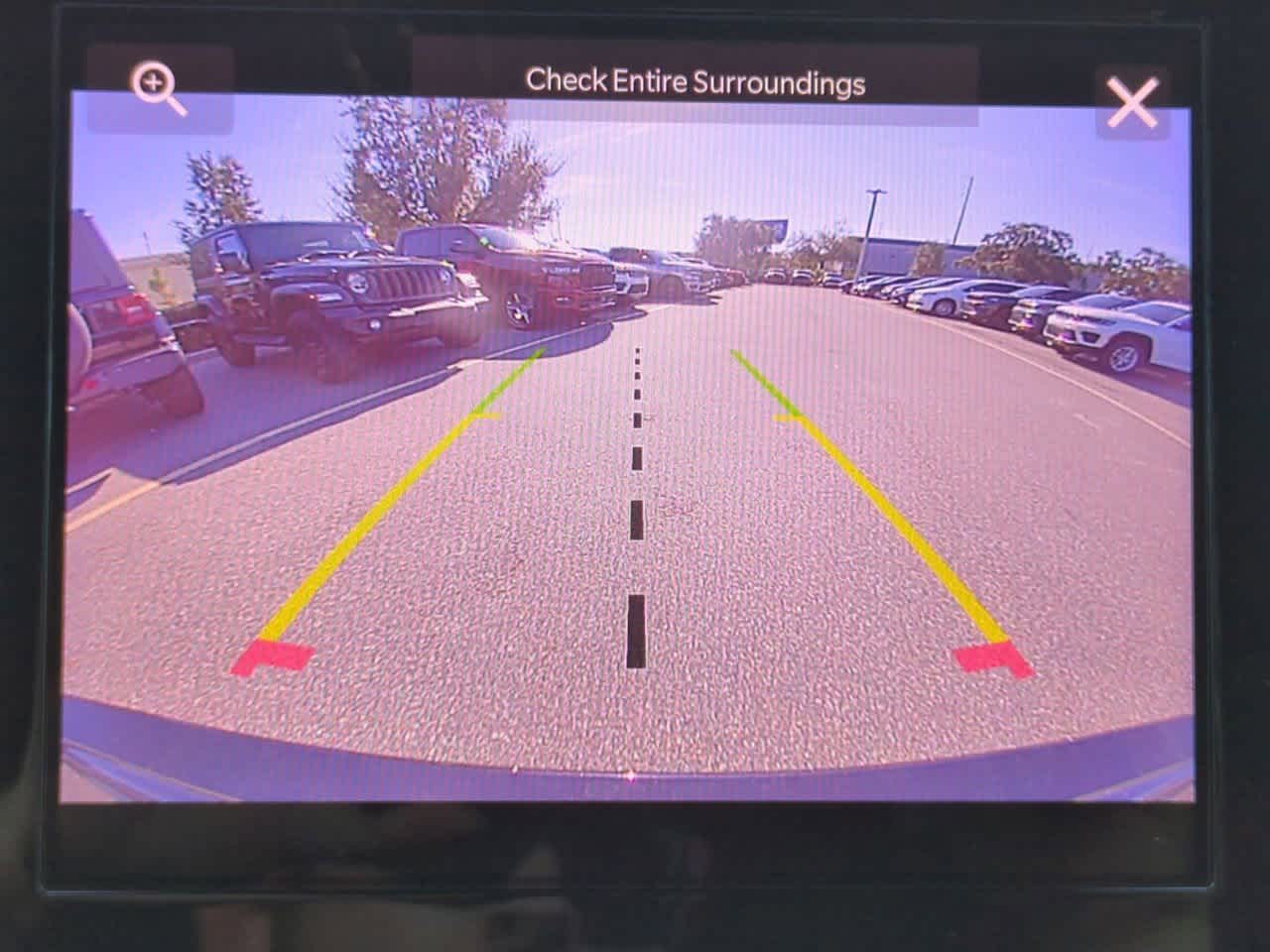 Thumbnail: 2025 Jeep Grand Cherokee - 29