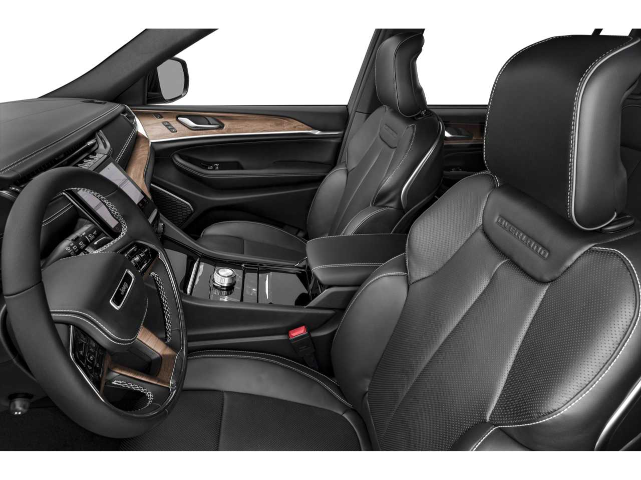 Thumbnail: 2025 Jeep Grand Cherokee L - 6