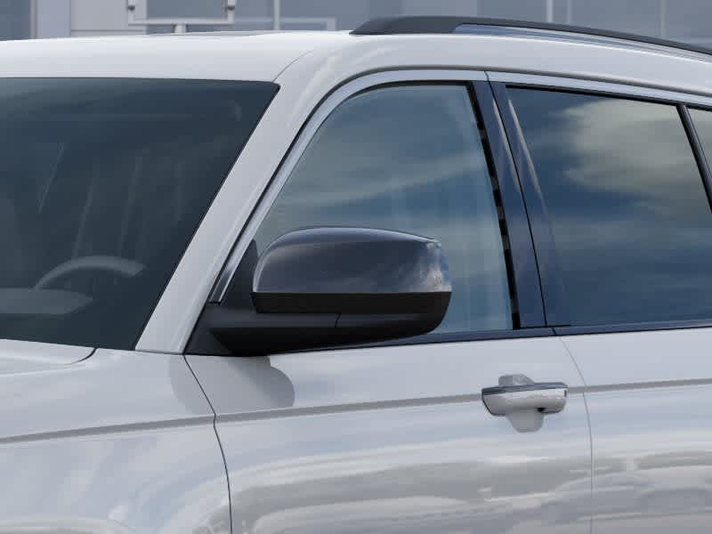 Thumbnail: 2026 Jeep Grand Cherokee L - 12