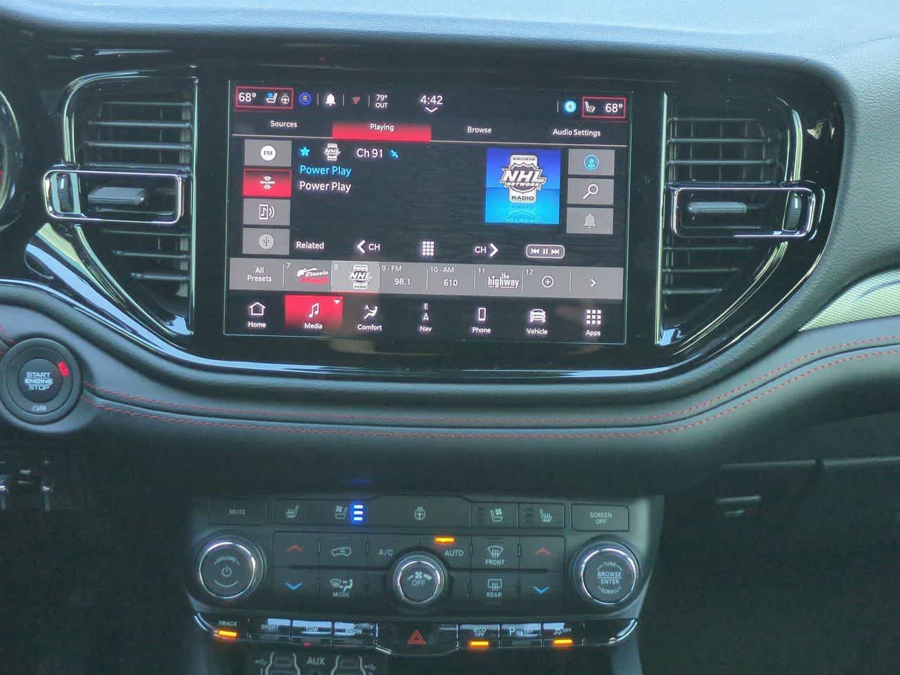 Thumbnail: 2026 Dodge Durango - 29