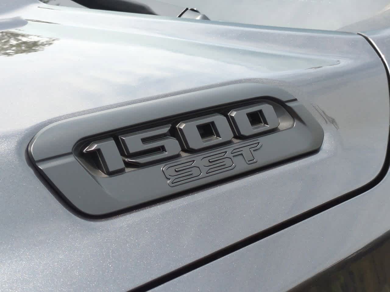 Thumbnail: 2025 RAM 1500 - 13