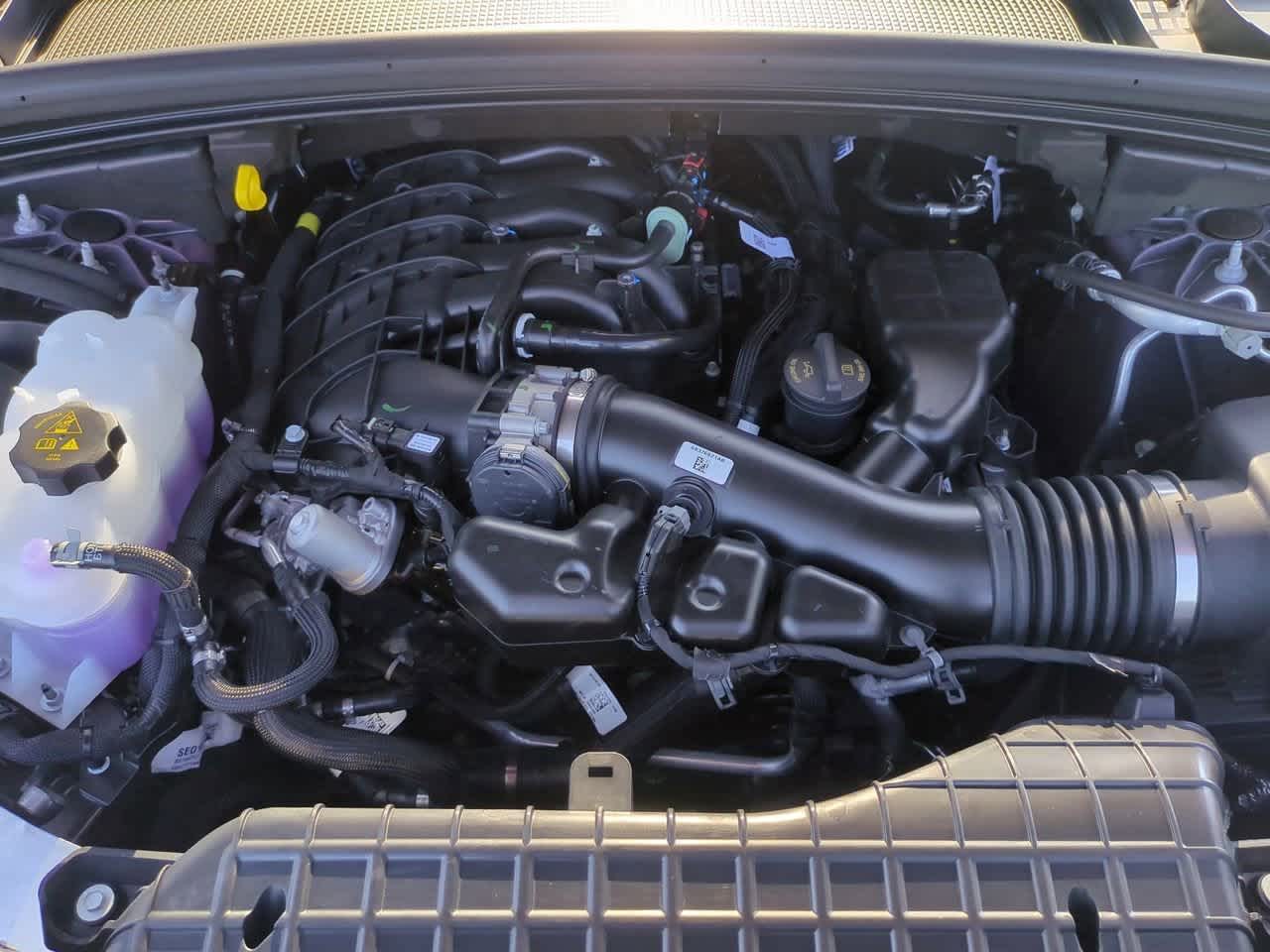 Thumbnail: 2025 Jeep Grand Cherokee - 15