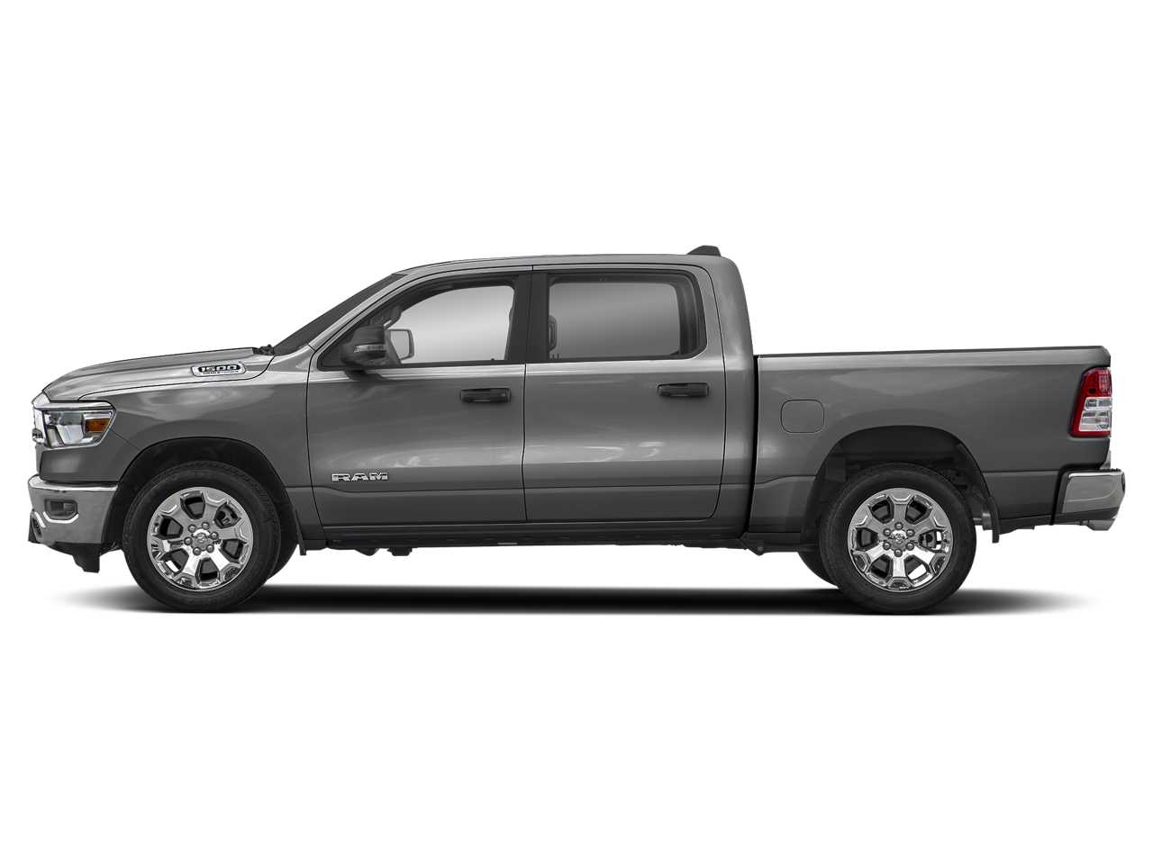 Thumbnail: 2023 RAM 1500 - 3