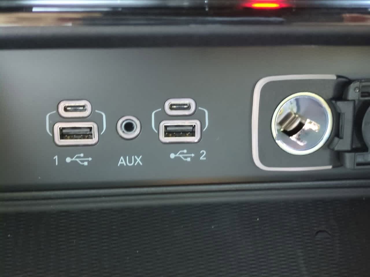 Thumbnail: 2025 Jeep Grand Cherokee L - 31