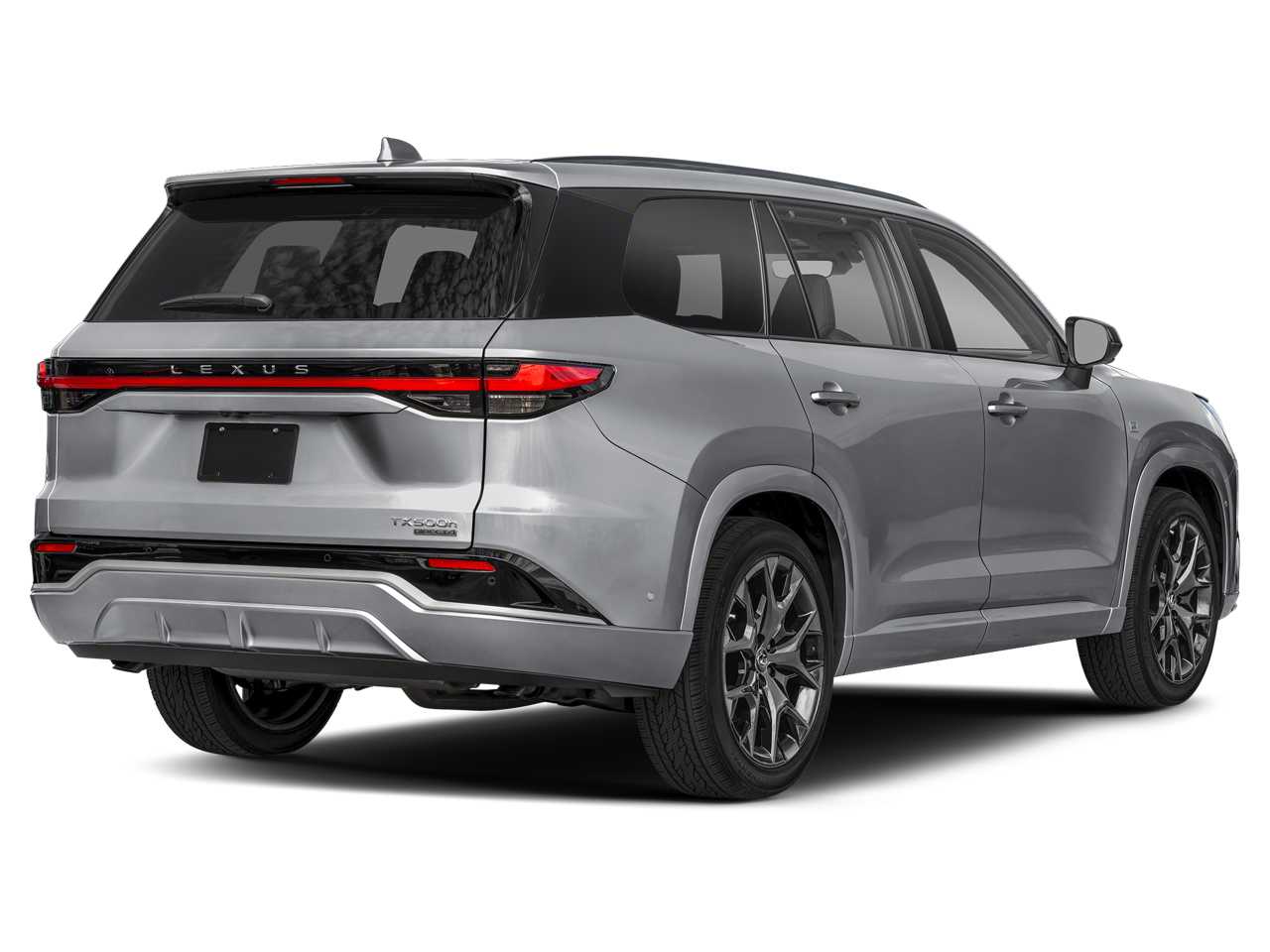 Thumbnail: 2024 Lexus TX - 2