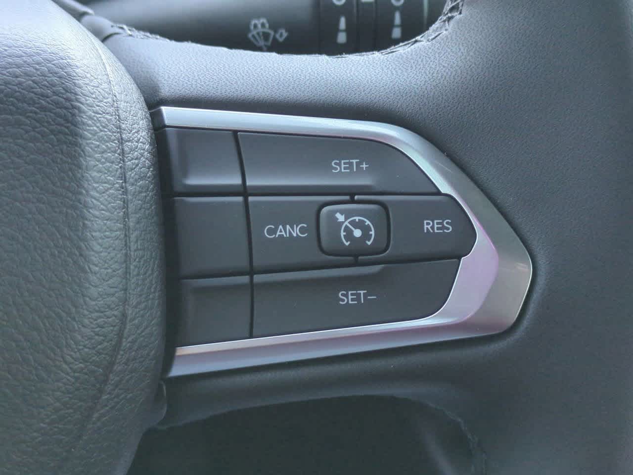 Thumbnail: 2026 Jeep Compass - 25