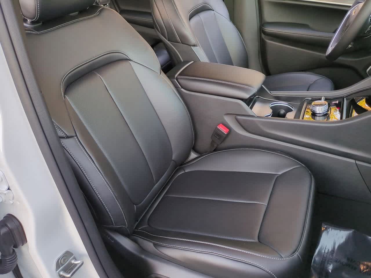 Thumbnail: 2025 Jeep Grand Cherokee - 23