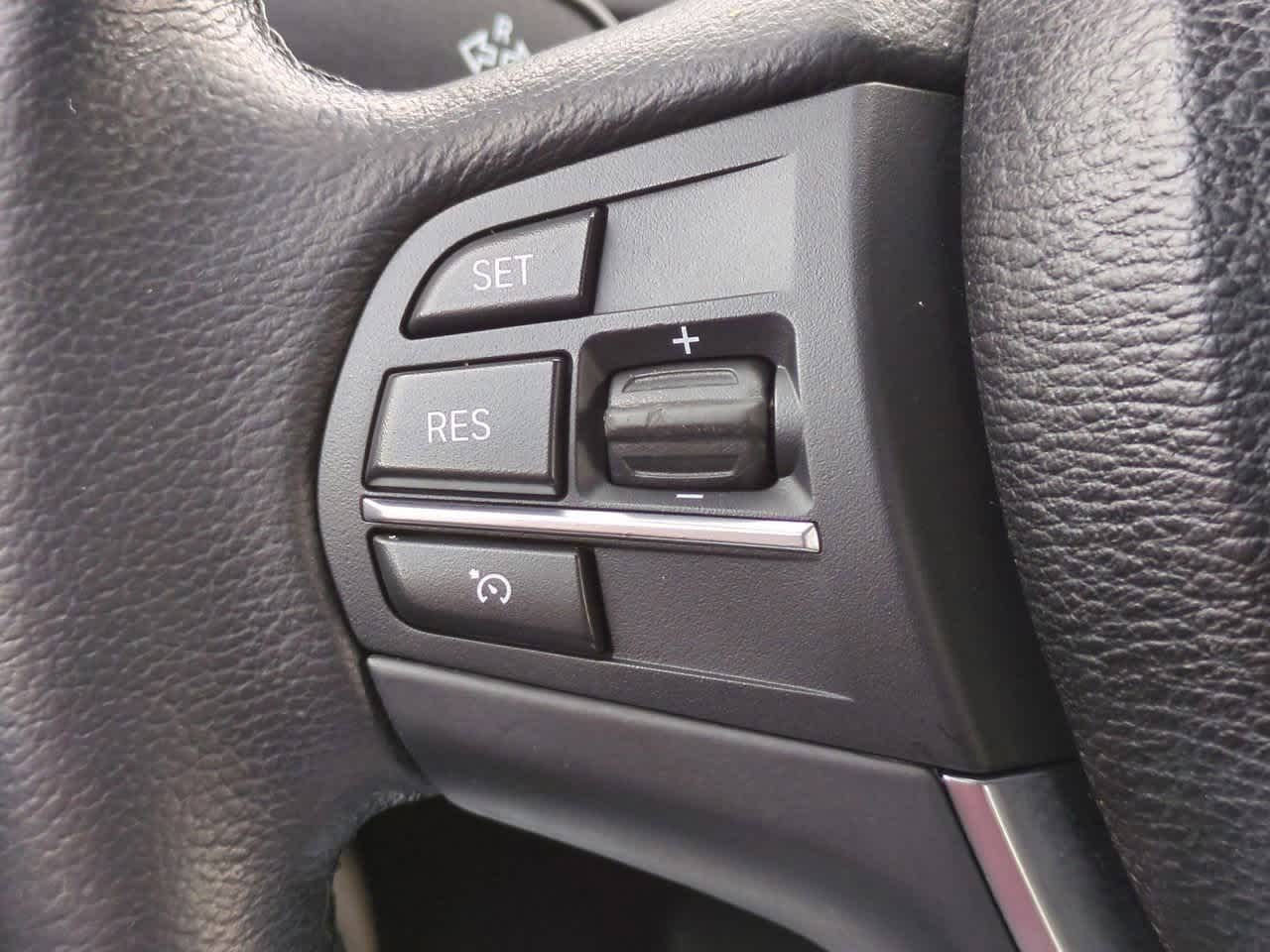 Thumbnail: 2017 BMW X3 - 25