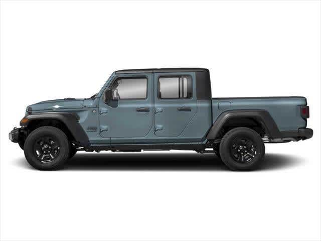 Thumbnail: 2025 Jeep Gladiator - 3