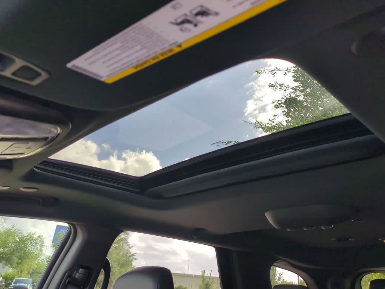 Thumbnail: 2026 Dodge Durango - 20