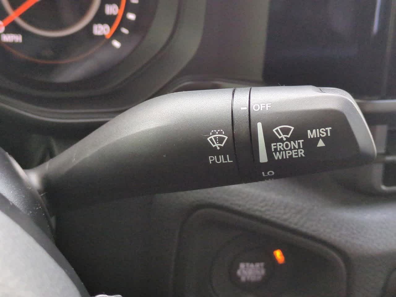 Thumbnail: 2026 Jeep Gladiator - 26