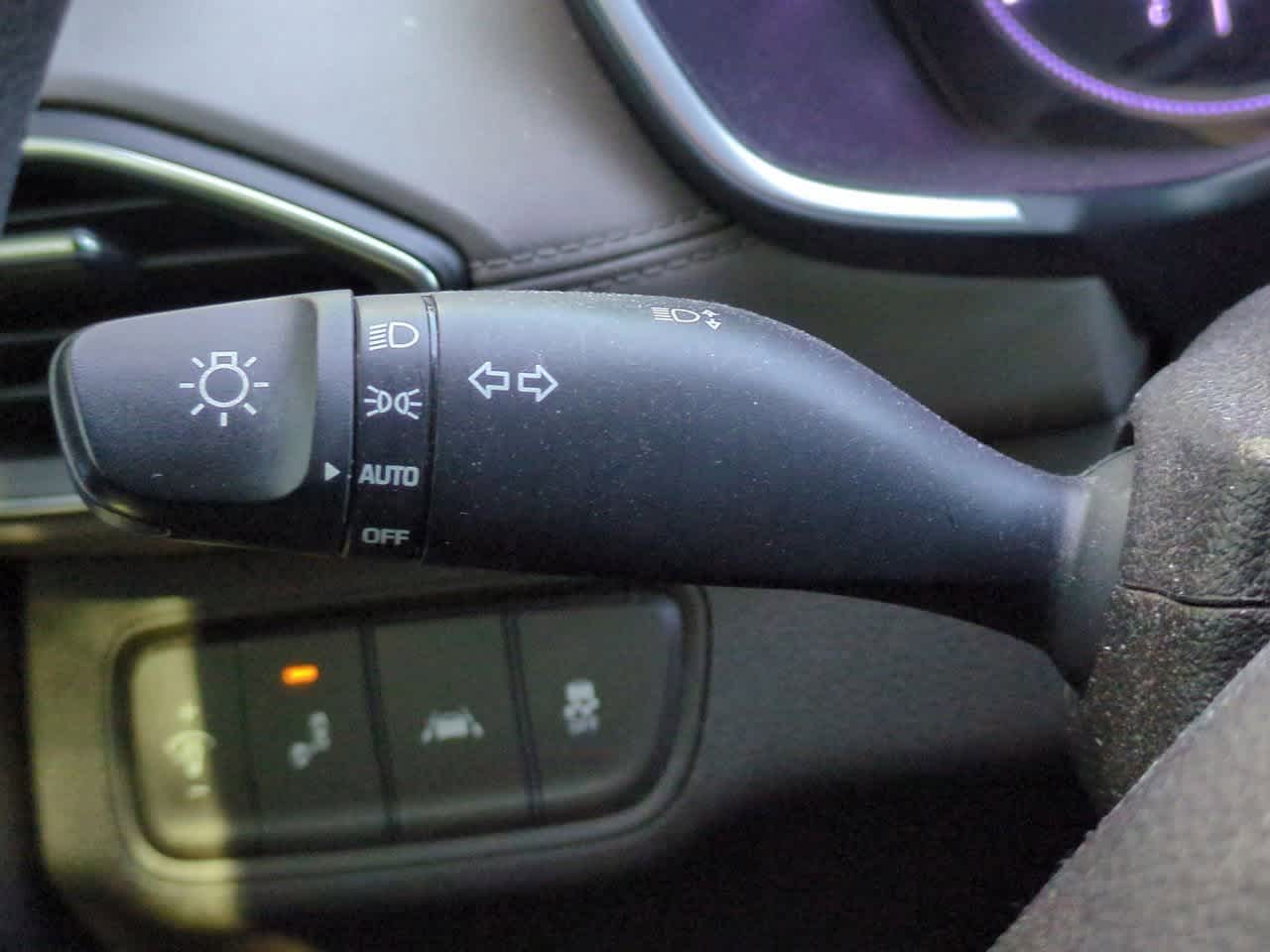 Thumbnail: 2019 Hyundai Santa Fe - 26