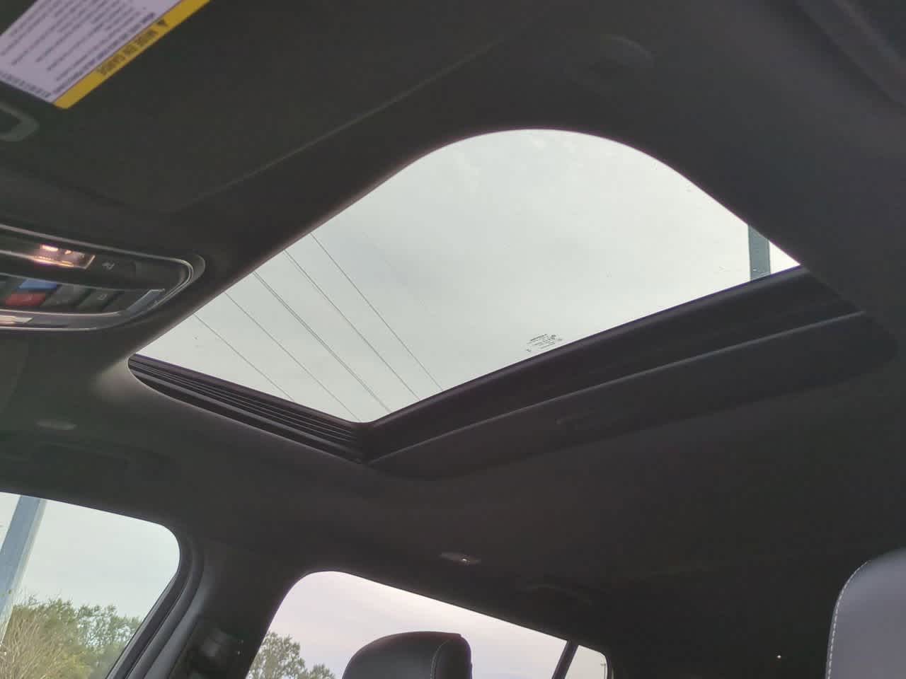 Thumbnail: 2025 Jeep Grand Cherokee L - 20