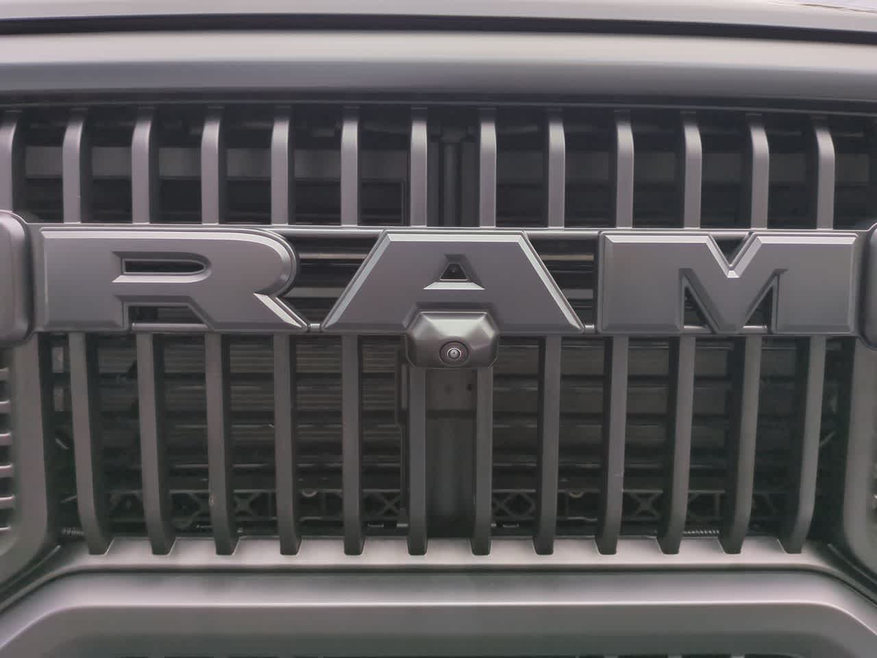 Thumbnail: 2026 RAM 2500 - 12