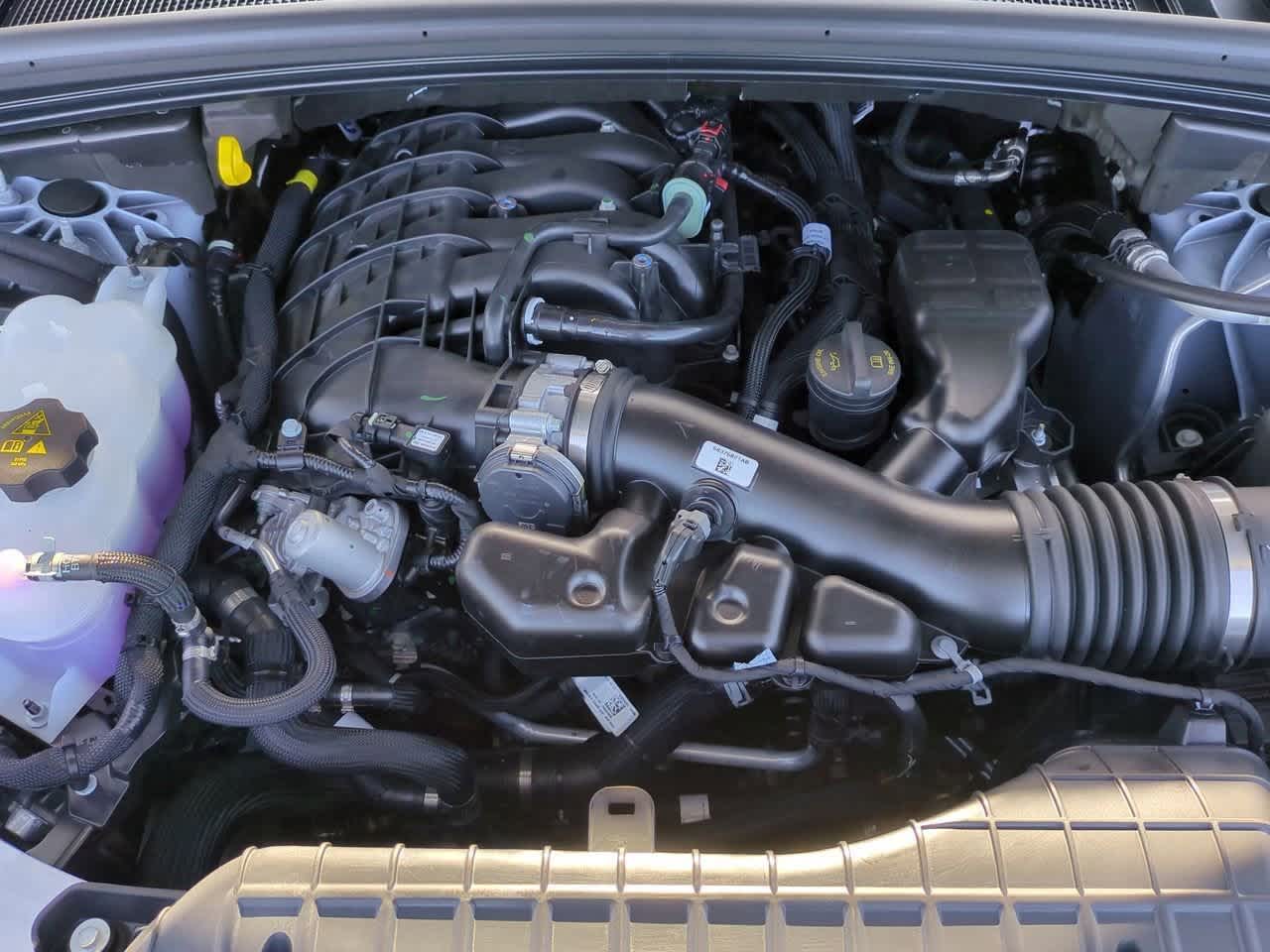 Thumbnail: 2025 Jeep Grand Cherokee L - 15