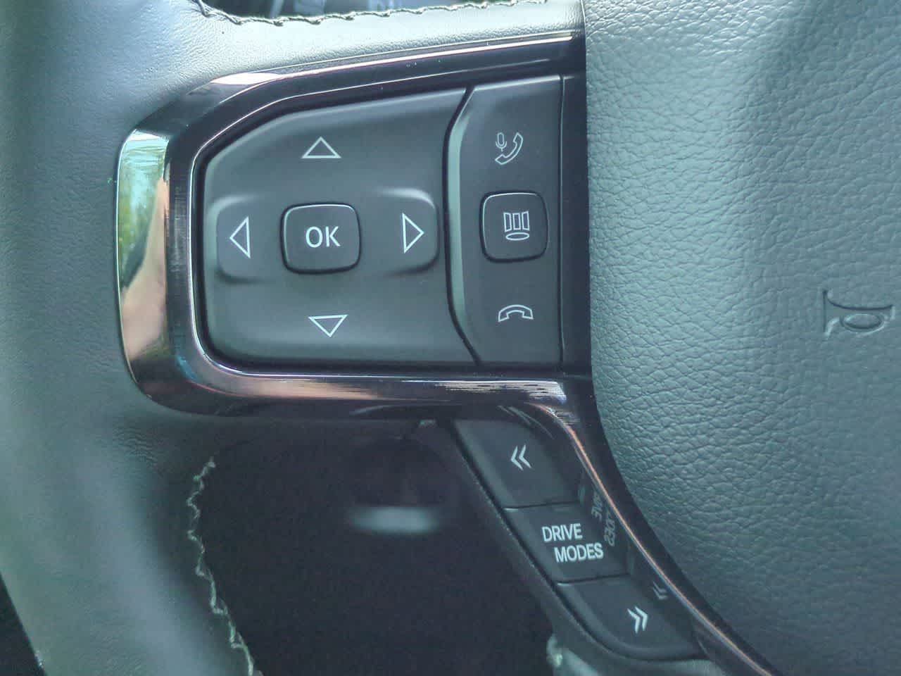 Thumbnail: 2026 RAM 1500 - 24