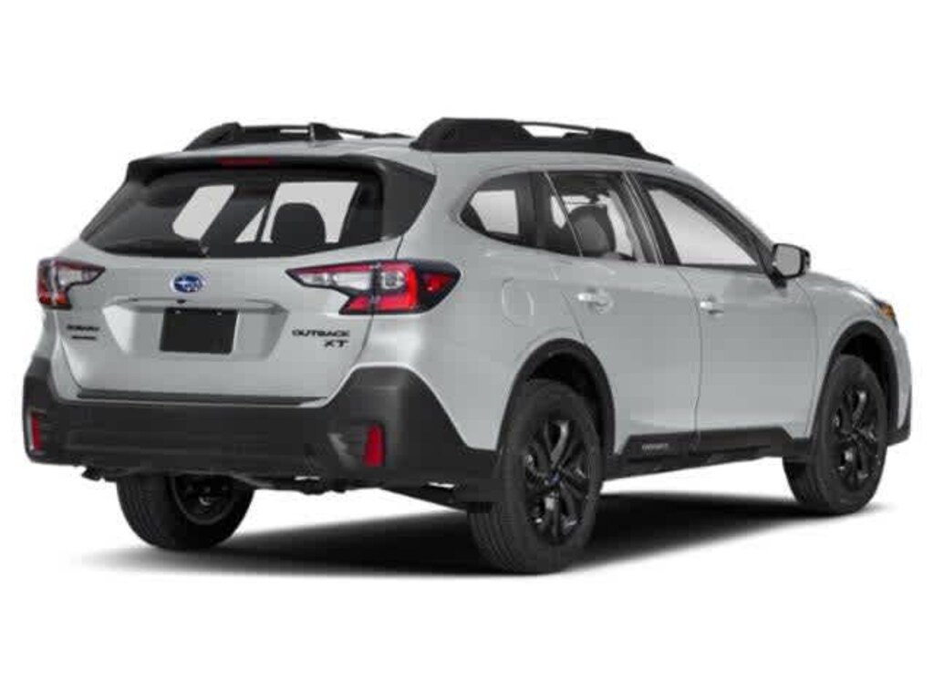 Used 2022 Subaru Outback Onyx Edition XT SUV