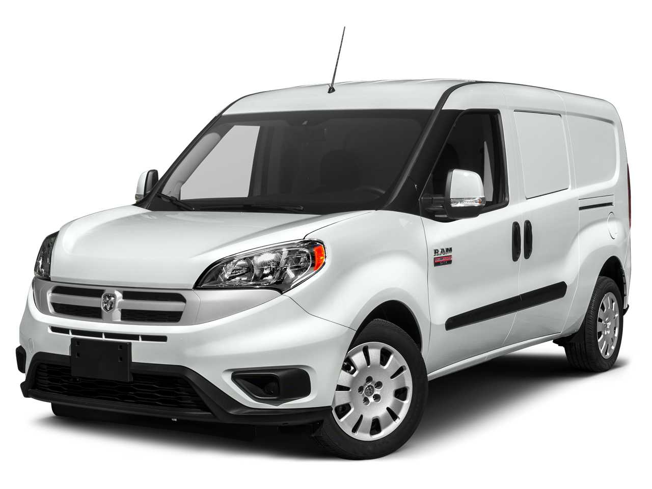 2015 RAM ProMaster City Tradesman -
                  Sanford, FL