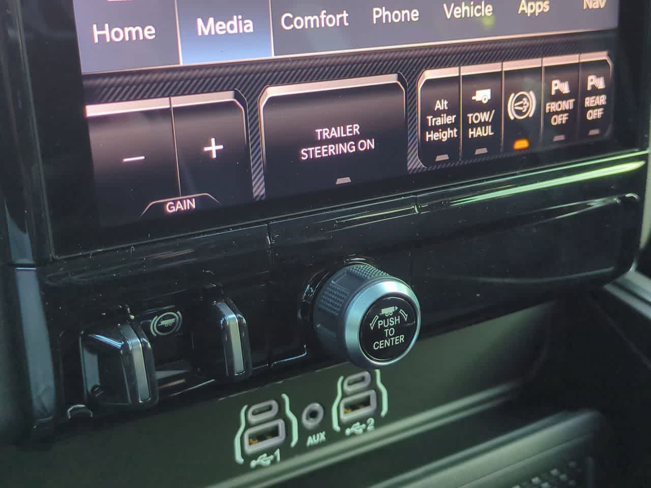 Thumbnail: 2026 RAM 2500 - 17