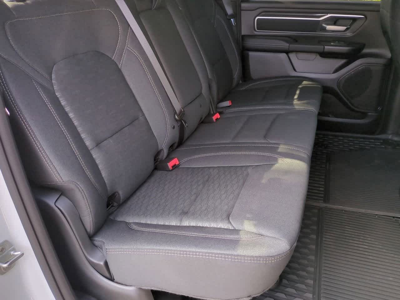 Thumbnail: 2026 RAM 1500 - 20