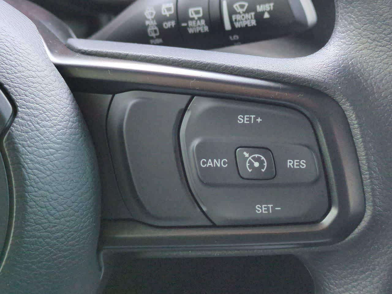 Thumbnail: 2026 Jeep Wrangler - 25