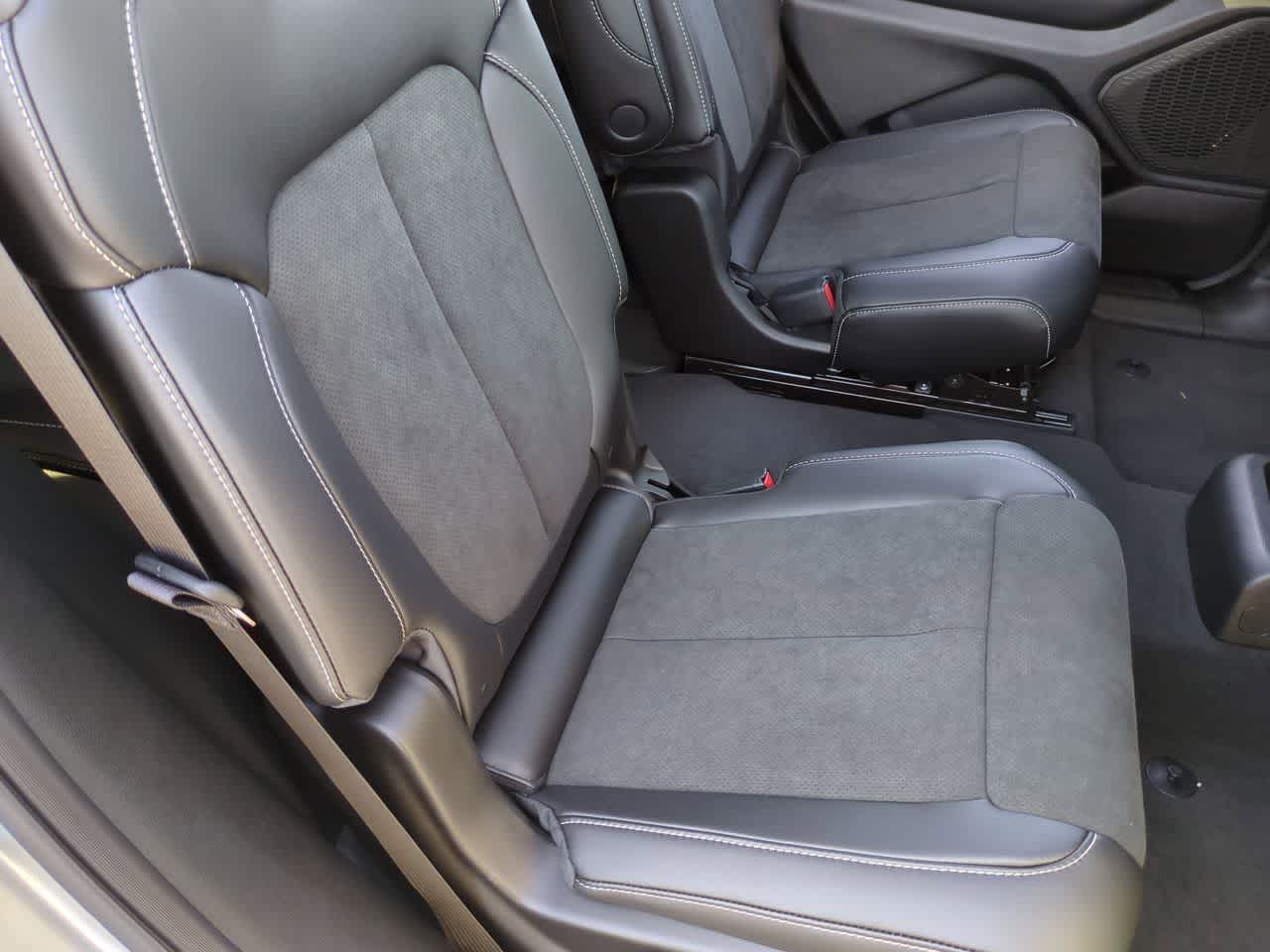 Thumbnail: 2025 Jeep Grand Cherokee L - 21