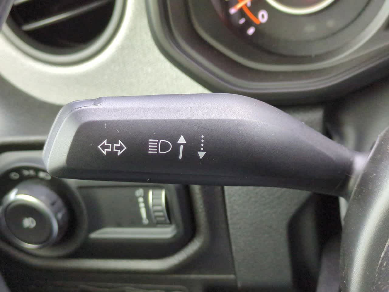 Thumbnail: 2026 Jeep Wrangler - 26