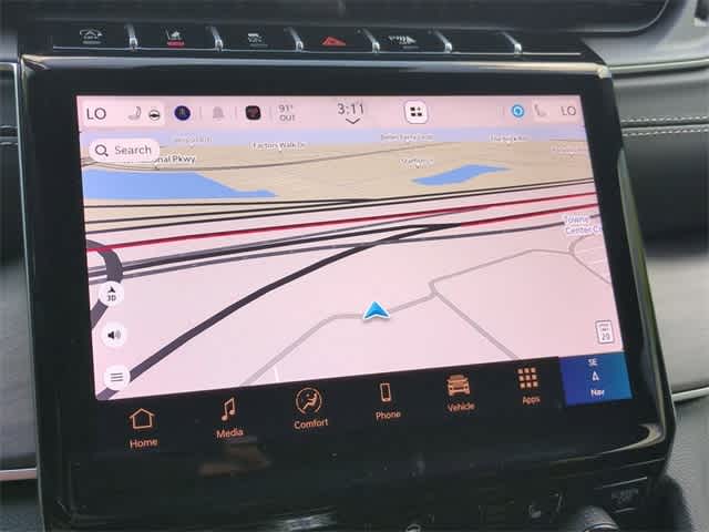 Thumbnail: 2025 Jeep Grand Cherokee - 29