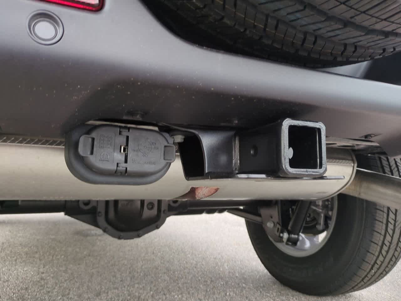 Thumbnail: 2026 Jeep Wrangler - 36