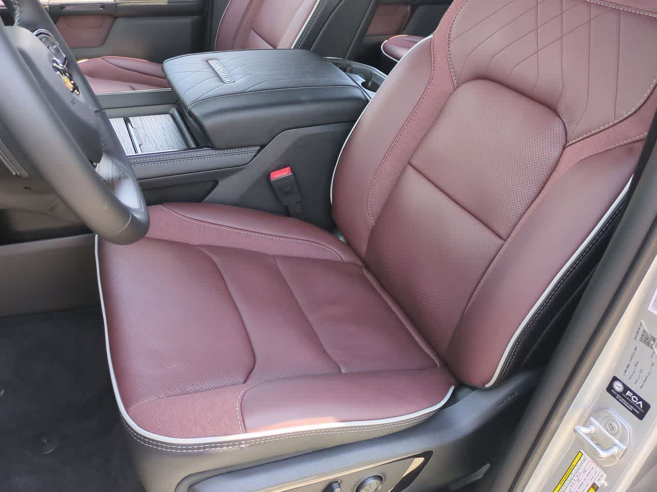 Thumbnail: 2026 RAM 1500 - 16