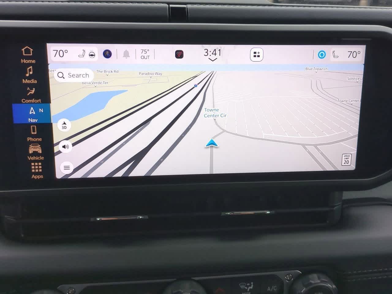 Thumbnail: 2026 Jeep Wrangler - 29