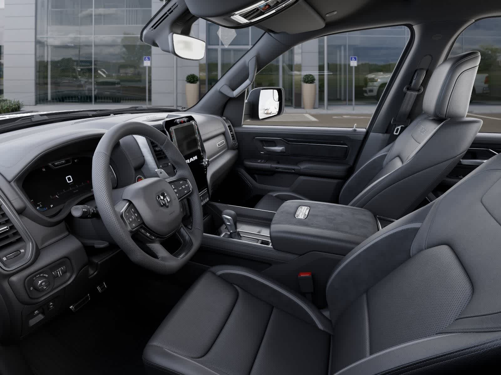 Thumbnail: 2026 RAM 1500 - 22