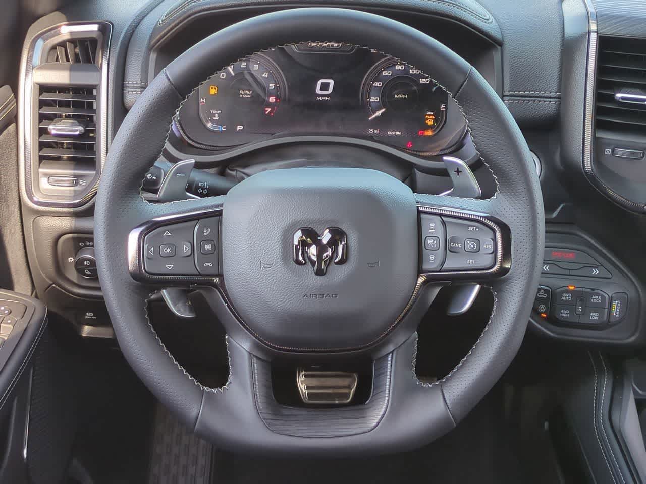 Thumbnail: 2026 RAM 1500 - 23