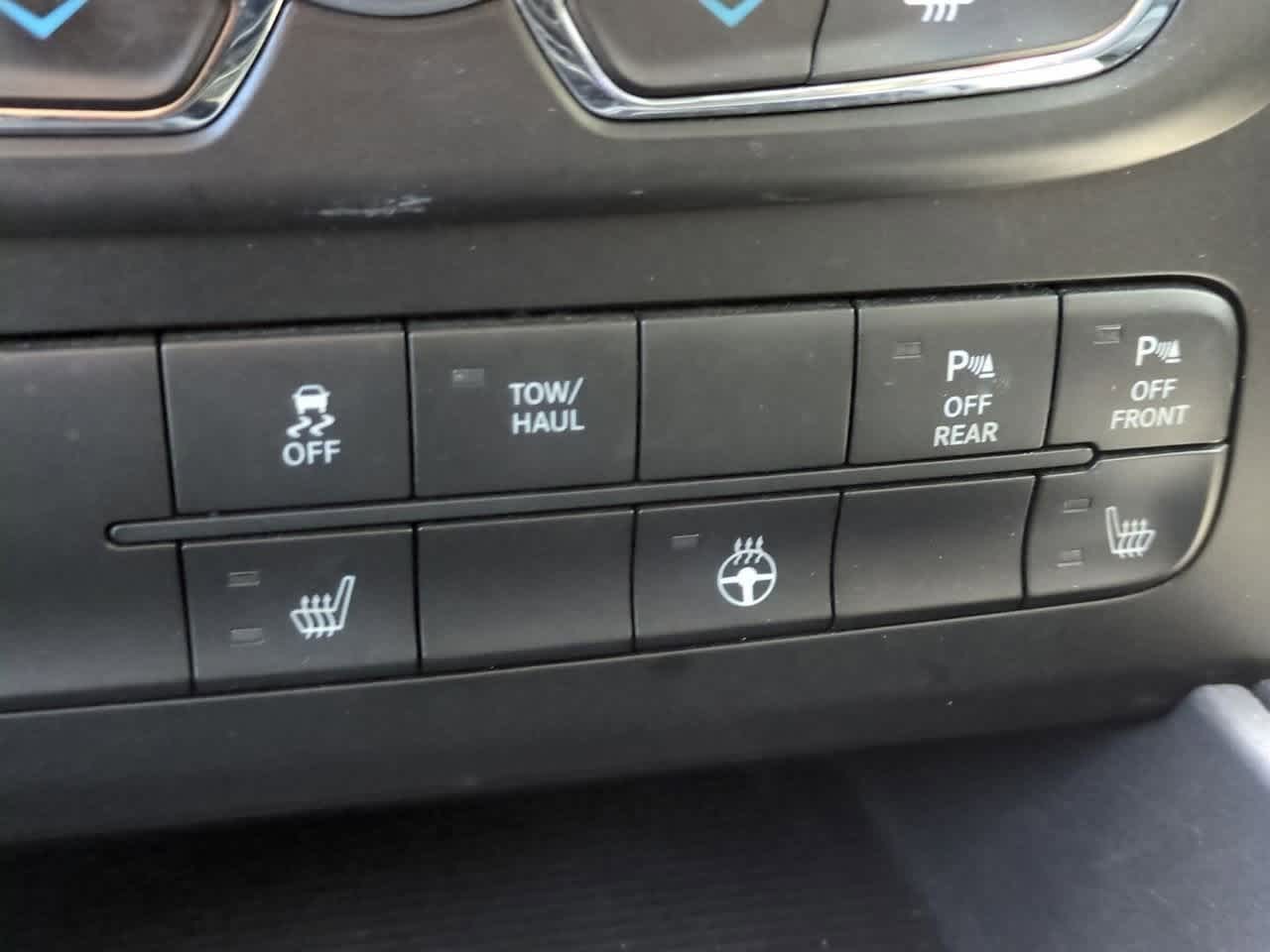 Thumbnail: 2018 RAM 1500 - 17