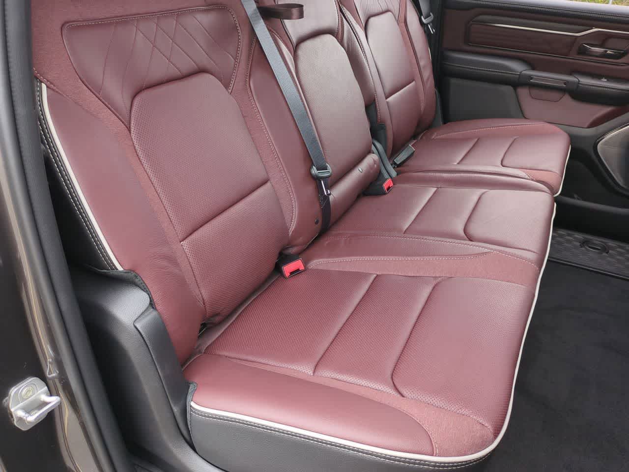 Thumbnail: 2026 RAM 1500 - 21