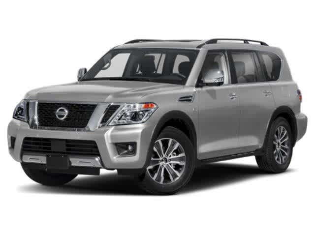 2020 Nissan Armada SL -
                  Sanford, FL