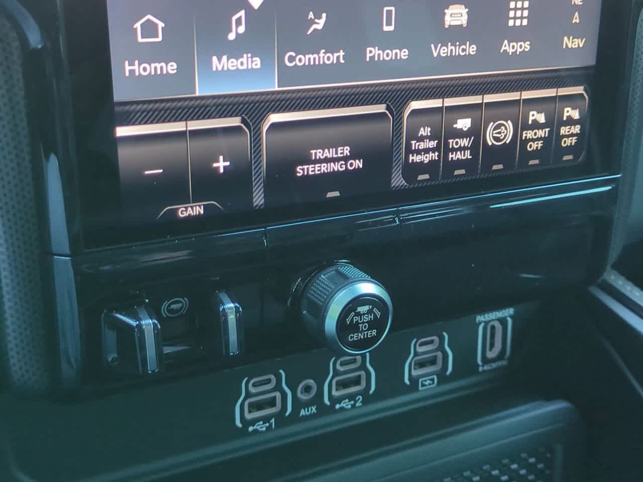 Thumbnail: 2026 RAM 2500 - 17