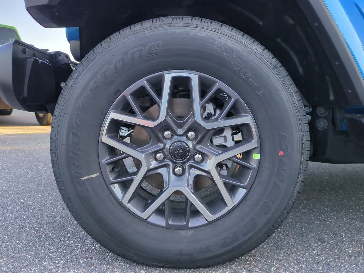 Thumbnail: 2026 Jeep Wrangler - 14