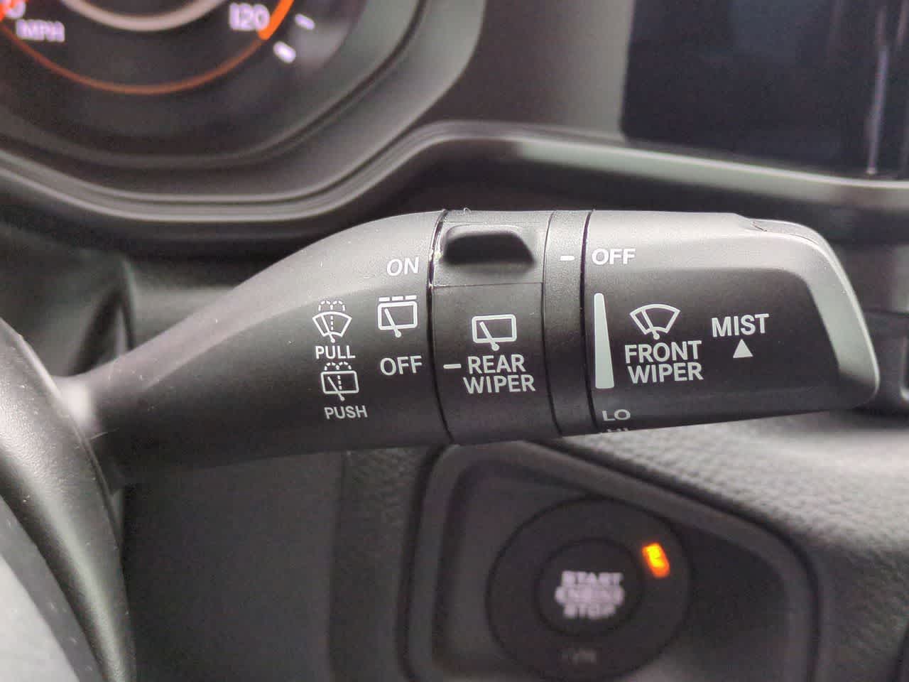 Thumbnail: 2026 Jeep Wrangler - 25