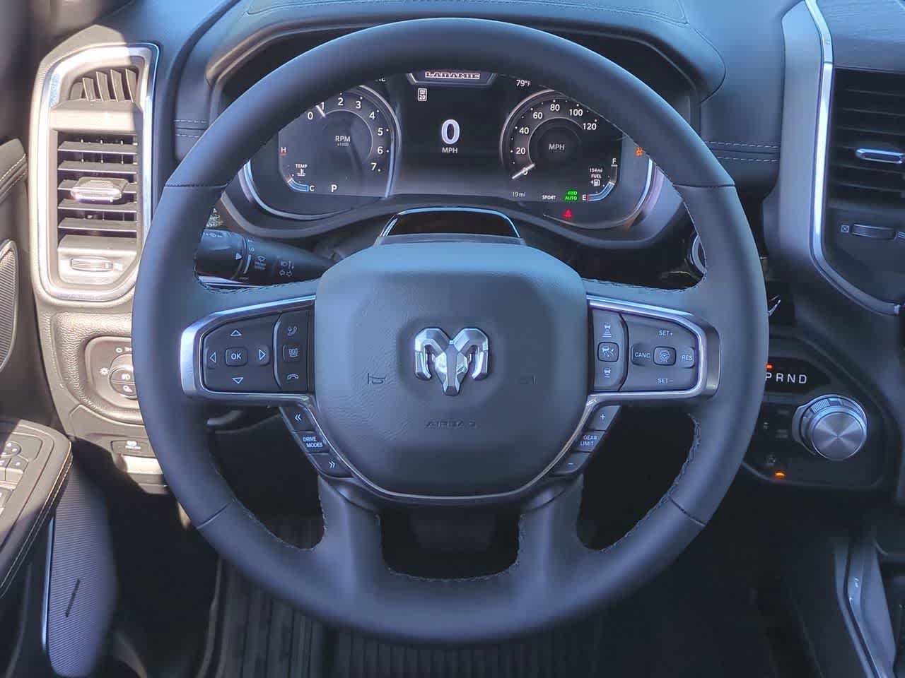 Thumbnail: 2026 RAM 1500 - 23