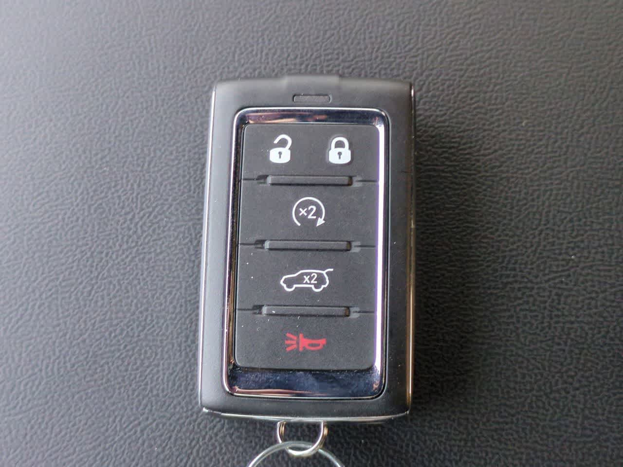 Thumbnail: 2025 Jeep Grand Cherokee L - 36