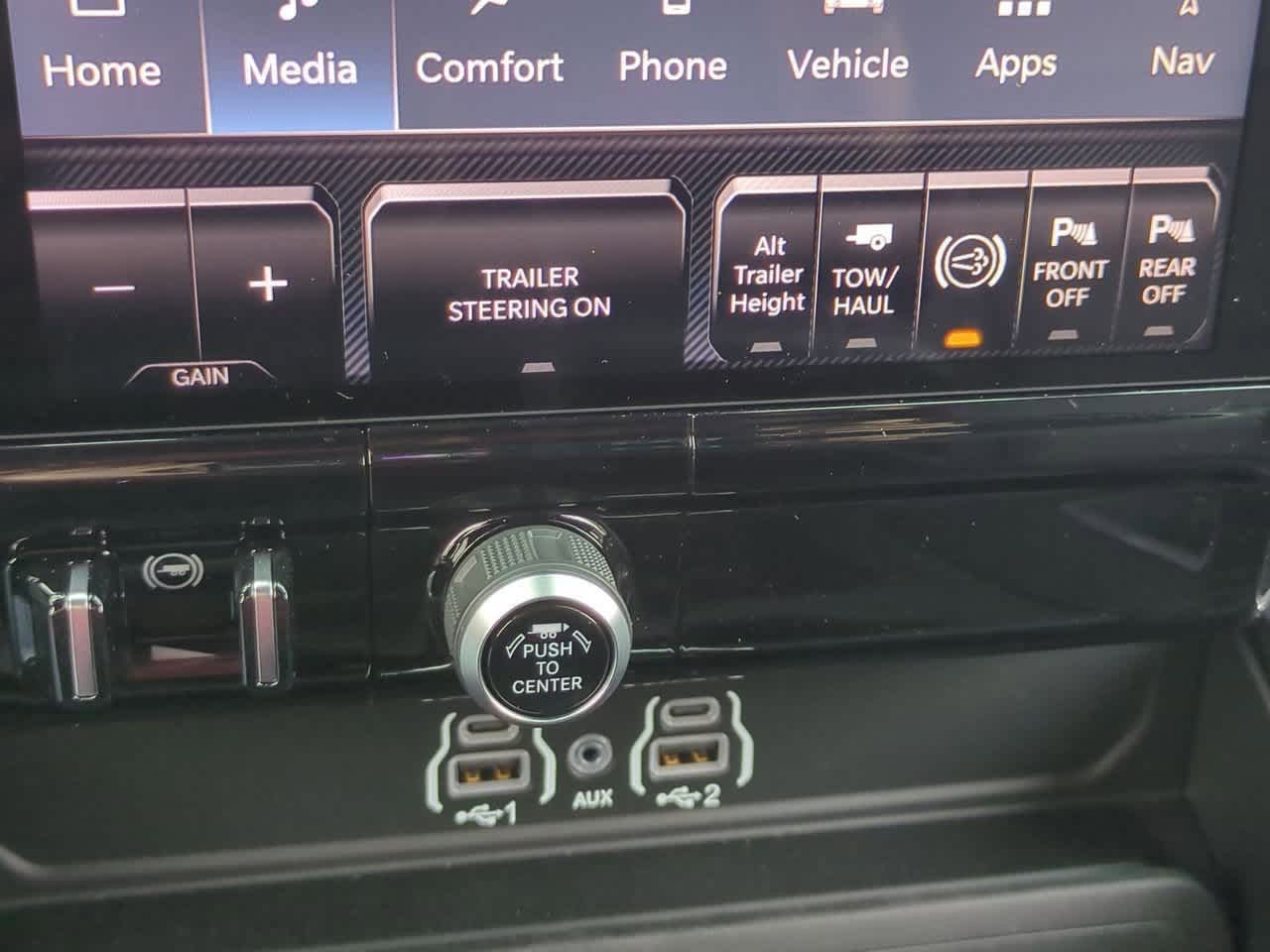 Thumbnail: 2026 RAM 2500 - 17