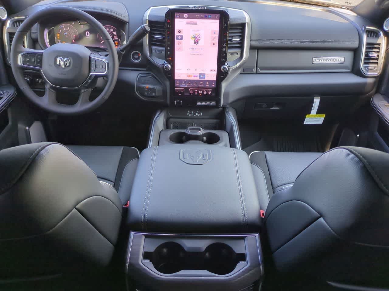 Thumbnail: 2026 RAM 2500 - 15